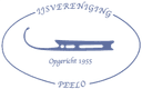 Logo IJsvereniging Peelo